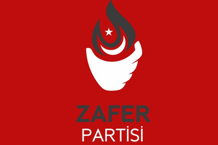 Zafer Partisi İstanbul İl Başkanı Mustafa Can, g&ouml;revinden istifa etti