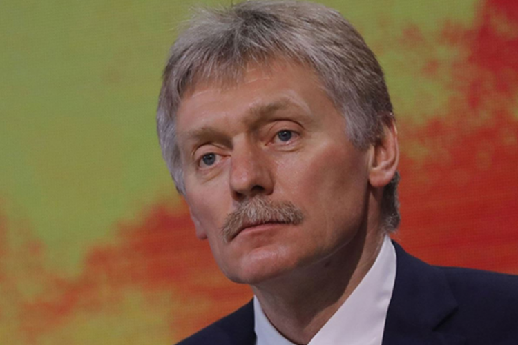 Kremlin: Zelenski'nin a&ccedil;ıklamaları d&uuml;nya savaşını başlatma &ccedil;ağrısı