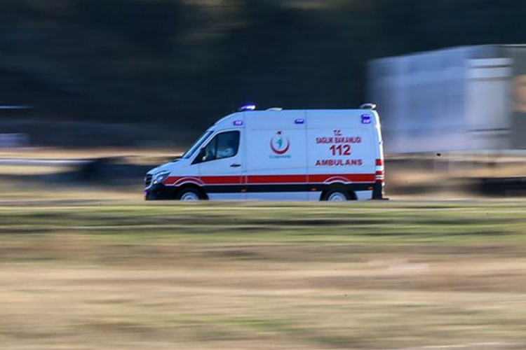 Aydın'da sağlık &ccedil;alışanlarına saldıran kişi serbest bırakıldı!