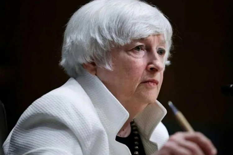 ABD Hazine Bakanı'ndan D&uuml;nya Bankası'na &ccedil;ağrı