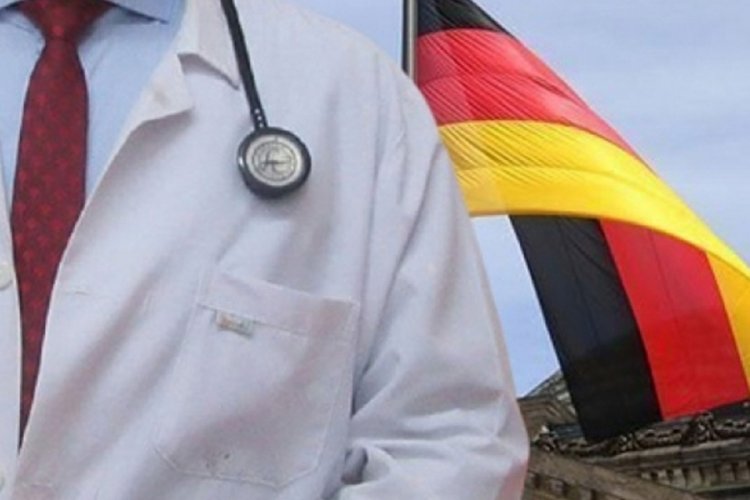 Almanya'nın doktor ihtiyacını T&uuml;rkler kapattı