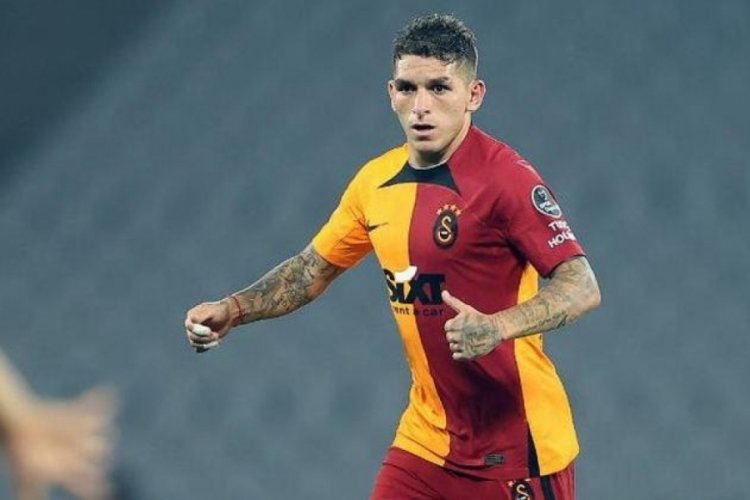Borja Valero'dan, Lucas Torreira tepkisi