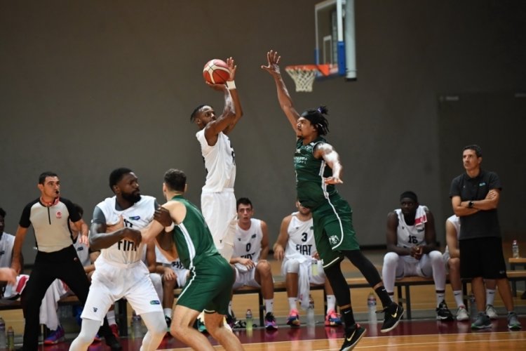 TOFAŞ, AYOS Konyaspor ile karşılaşacak