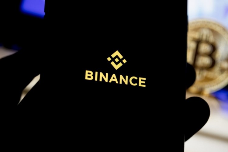 Binance'a 100 milyon dolarlık saldırı