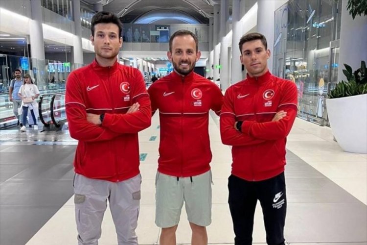 Triatlon Milli Takımı, Asya Kupası'nda yarışacak