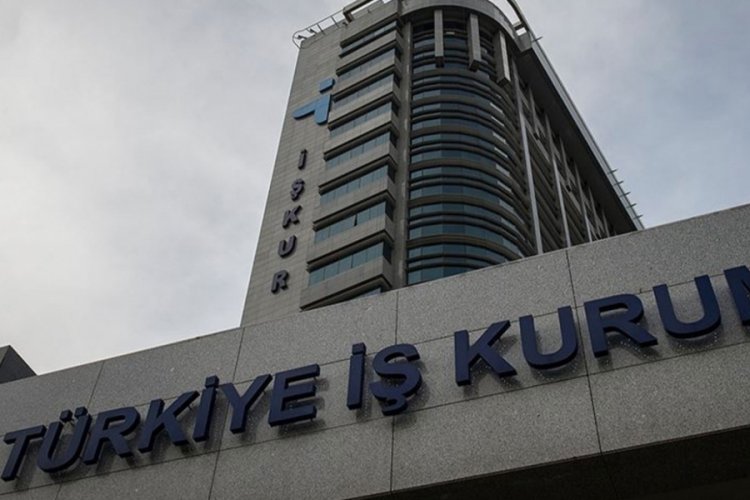İŞKUR 9 ayda 1 milyon kişiyi işe yerleştirdi
