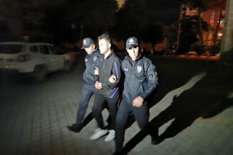 İstanbul'da hastanede yaşanan olayın su&ccedil;lusundan ilgin&ccedil; savunma