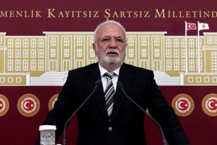 Elitaş ekonomiye ilişkin torba teklifinin ayrıntılarını a&ccedil;ıkladı