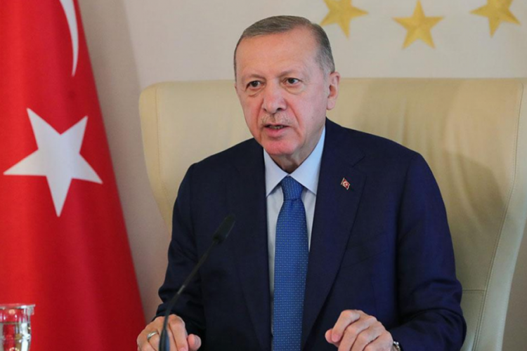 Cumhurbaşkanı Erdoğan: K&uuml;lt&uuml;r ve Cemevi Başkanlığı kurulacak
