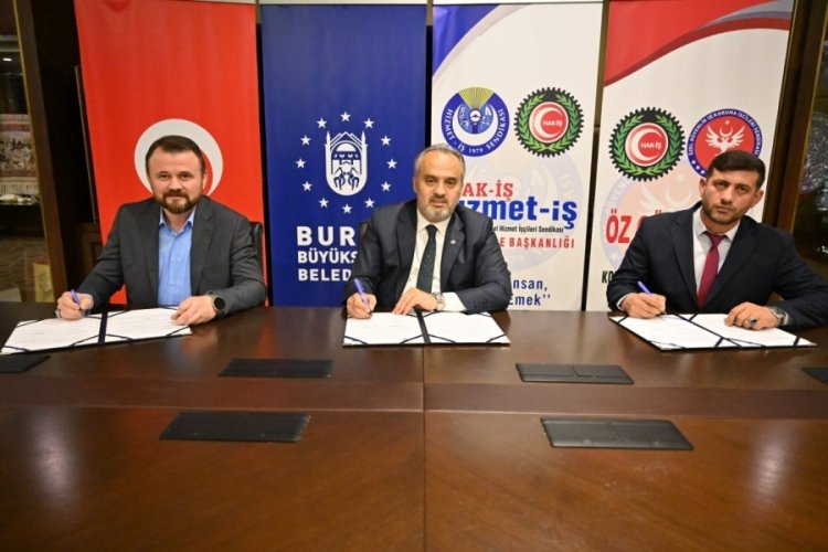 Bursa B&uuml;y&uuml;kşehir'de banka promosyonu 27 bin TL