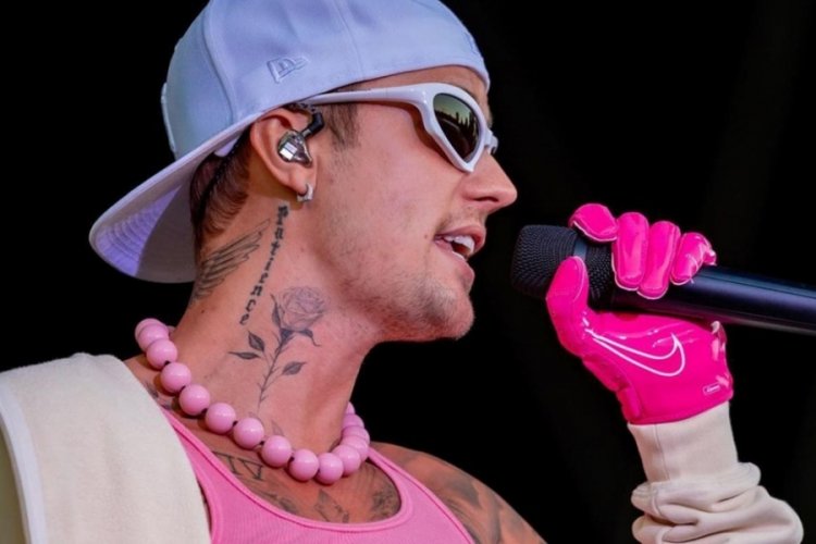 Justin Bieber rahatsızlığı sebebiyle d&uuml;nya turnesini erteledi