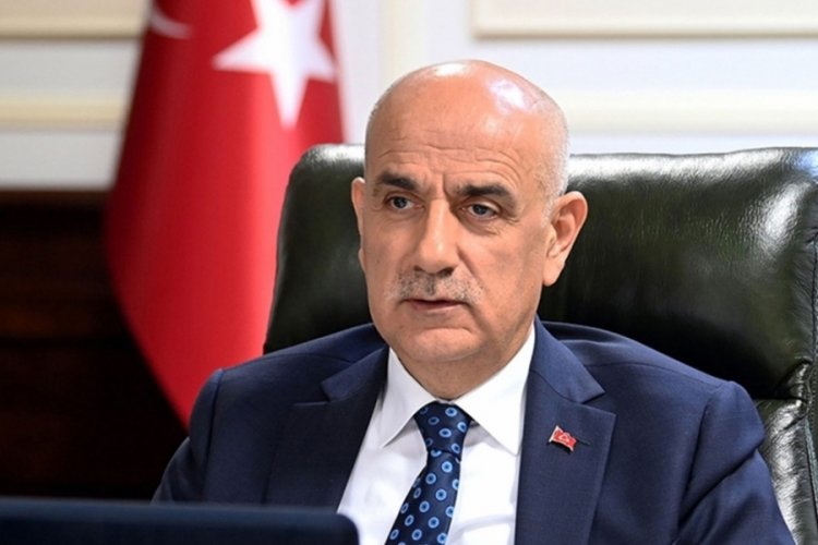 Bakan Kirişci duyurdu: &Ouml;demeleri bug&uuml;n hesaplara aktarıyoruz
