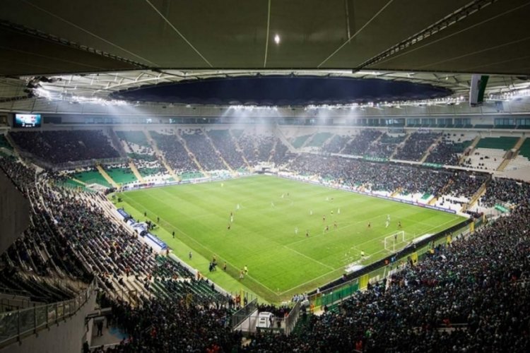 Yusuf Akkaş'tan Bursaspor başkanlığı ile ilgili a&ccedil;ıklama