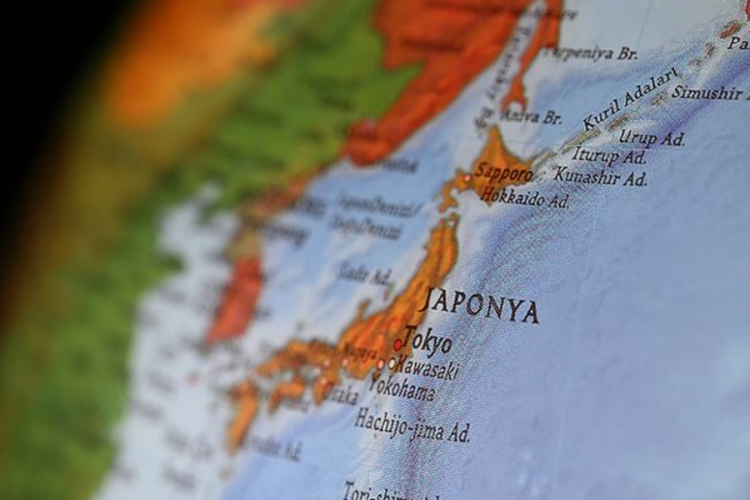 Rusya ve Japonya arasındaki, "Kuril Adaları anlaşmazlığı"na Ukrayna da dahil oldu!