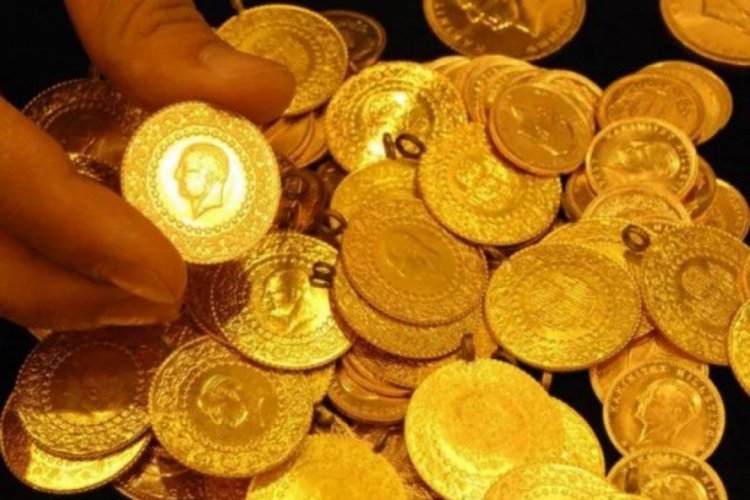 Serbest piyasada altın fiyatları (&Ccedil;eyrek altın ne kadar oldu?)