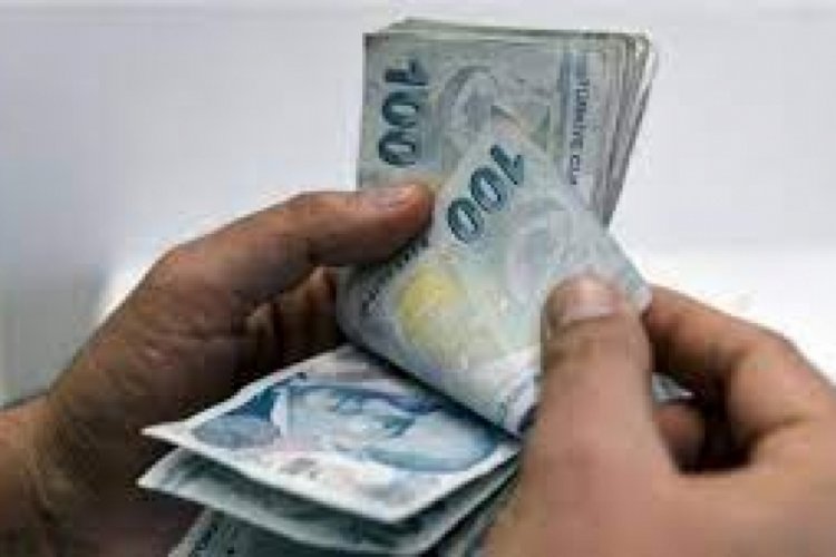 Bakan Yanık, yaşlı ve engelli aylıklarının hesaplara yatırıldığını duyurdu