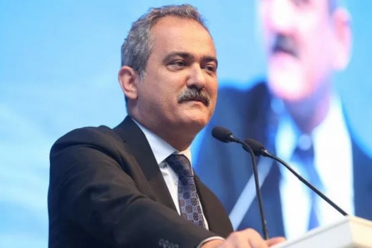 Bakan '&ouml;ğretmenler memnun' demişti, Eğitim-İş anketleri paylaştı