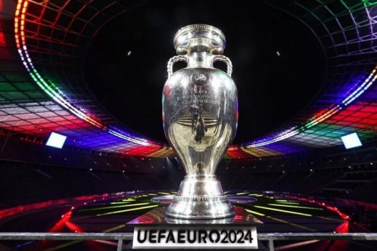 EURO 2024 Elemeleri'nde kura &ccedil;ekimi yarın yapılacak