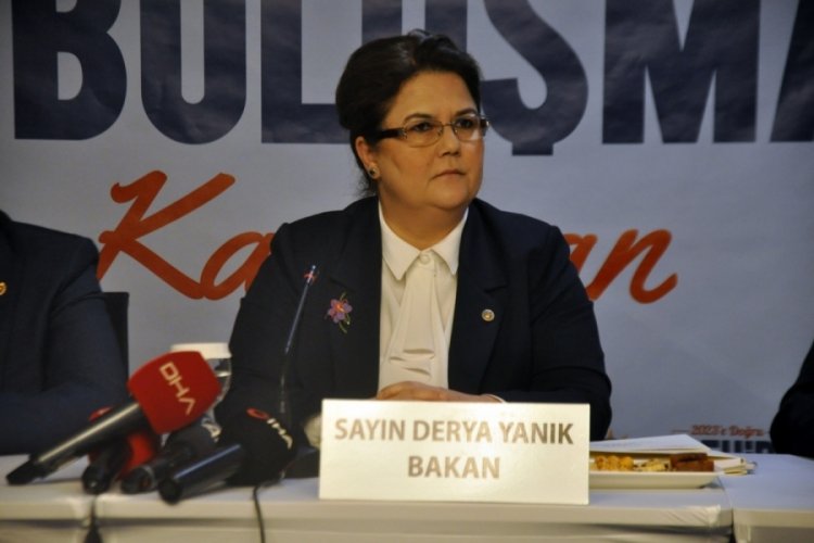 Bakanlıktan il sıcaklığına g&ouml;re doğalgaz desteği!