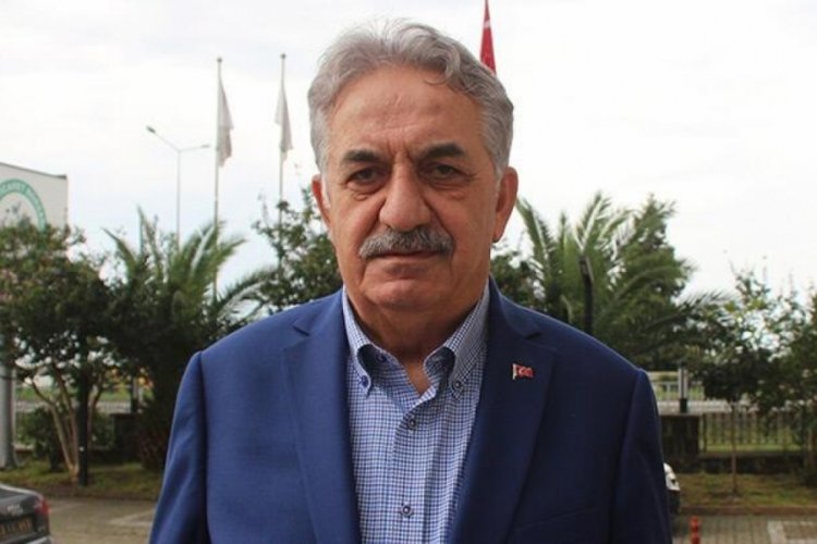 AK Parti'li Yazıcı: Hak ve &ouml;zg&uuml;rl&uuml;kler, anayasada yer almalı