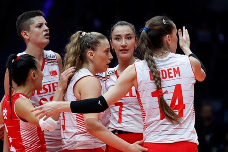 Filenin Sultanları 2. turu yenilgiyle tamamladı
