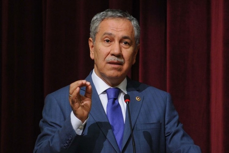 B&uuml;lent Arın&ccedil;'ın ağabeyi Kutlay Arın&ccedil; hayatını kaybetti