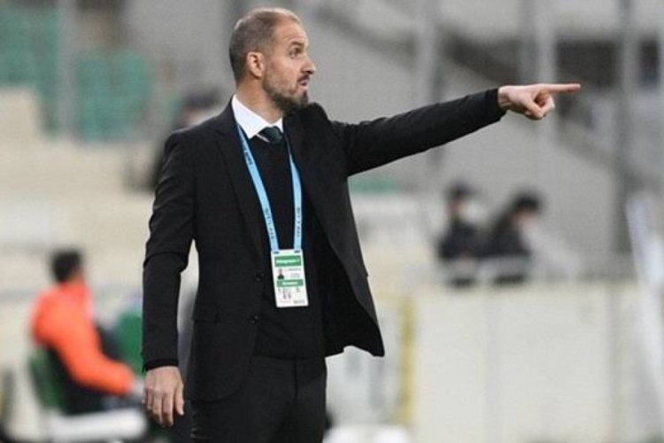 Mustafa Er'den Bursaspor'a anlamlı destek