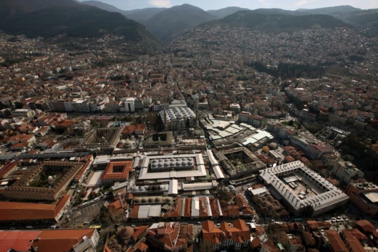 Meteoroloji'den 10 Ekim hava durumu raporu! Bursa'da hava nasıl?