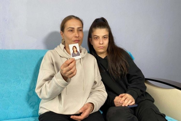 Kocaeli'de hayatını kaybeden gen&ccedil; kızın katili, annesini &ouml;ld&uuml;rmek i&ccedil;in eve gitmiş