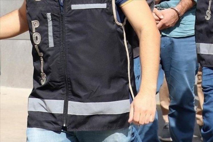 Van'da PKK/KCK ve FET&Ouml;/PDY operasyonlar: 18 g&ouml;zaltı