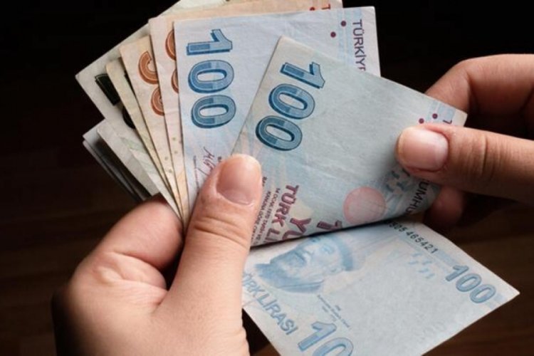 Esnafa yeni kredi: Faiz oranı d&uuml;ş&uuml;yor!
