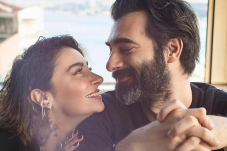 Sıla: İmzalar kalbe atıldı