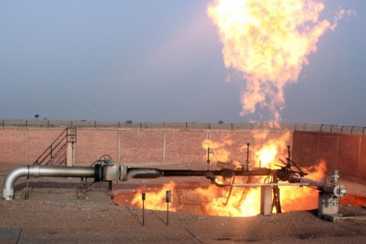 AB gaz ithalatında Rusya'nın payını d&uuml;ş&uuml;rmeye devam ediyor