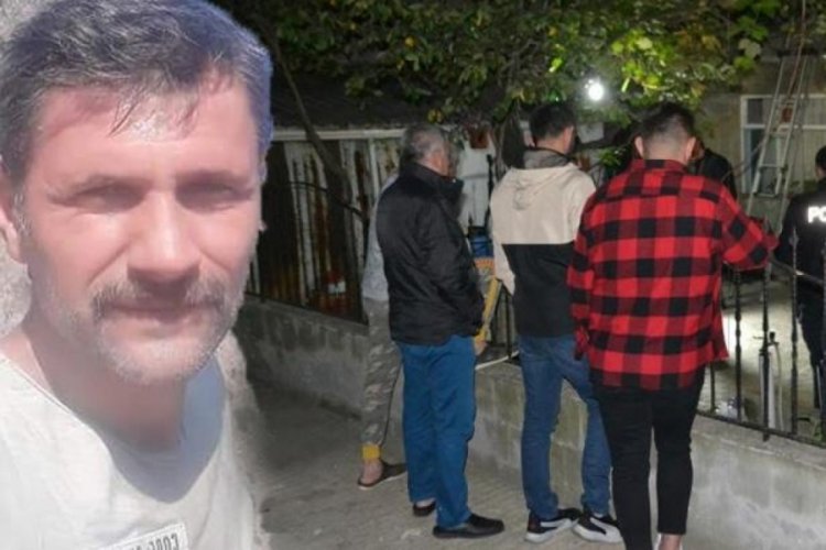 Sigara i&ccedil;mek i&ccedil;in &ccedil;ıktığı 3. katın balkonundan d&uuml;şerek &ouml;ld&uuml;
