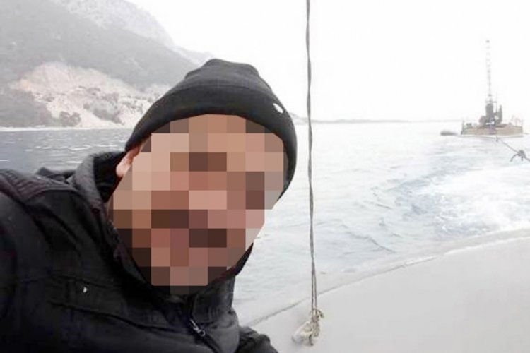 Antalya'daki 25 bı&ccedil;ak darbeli &ouml;l&uuml;mde eş cinayeti sanığı: Ben ve kardeşim tamamen masumuz