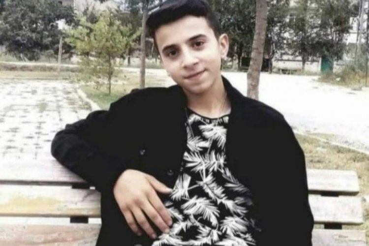 Tokat'ta kazada yaralanan 15 yaşındaki &ccedil;ocuk hayatını kaybetti