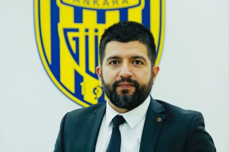 MKE Ankarag&uuml;c&uuml; s&ouml;zc&uuml;s&uuml; Aytekin'den, hakem eleştirisi