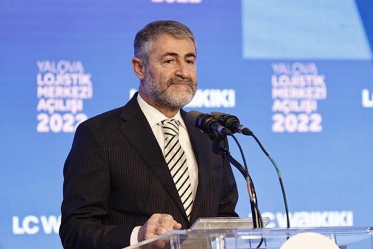 Bakan Nebati işsizlik rakamlarını değerlendirdi