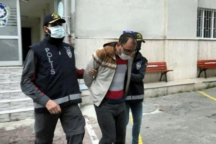 İstanbul'da eski sevgilisini kimyasal maddeyle yakan sanığın davasında tanıklar dinlendi