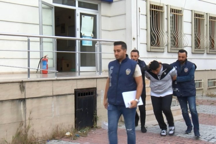 İstanbul Gaziosmanpaşa'daki silahlı saldırının 2 ş&uuml;phelisi yakalandı
