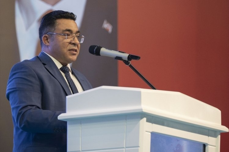 BM T&uuml;rkiye Mukim Koordinat&ouml;r&uuml; Rodrigez: T&uuml;rkiye'nin 10 yılda kaydettiği ilerleme şaşırtıcı