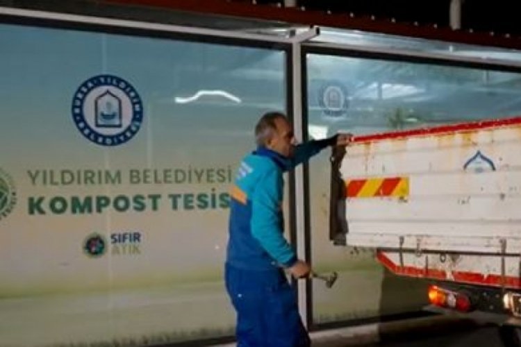 Emine Erdoğan:&nbsp;Bursa&nbsp;Yıldırım Belediyesini tebrik ediyorum