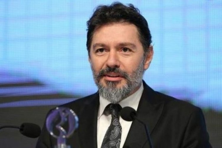 Hakan Atilla'dan Rıza Sarraf a&ccedil;ıklaması