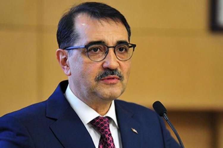 Bakan D&ouml;nmez, Almanya ve Rusya'ya gidiyor