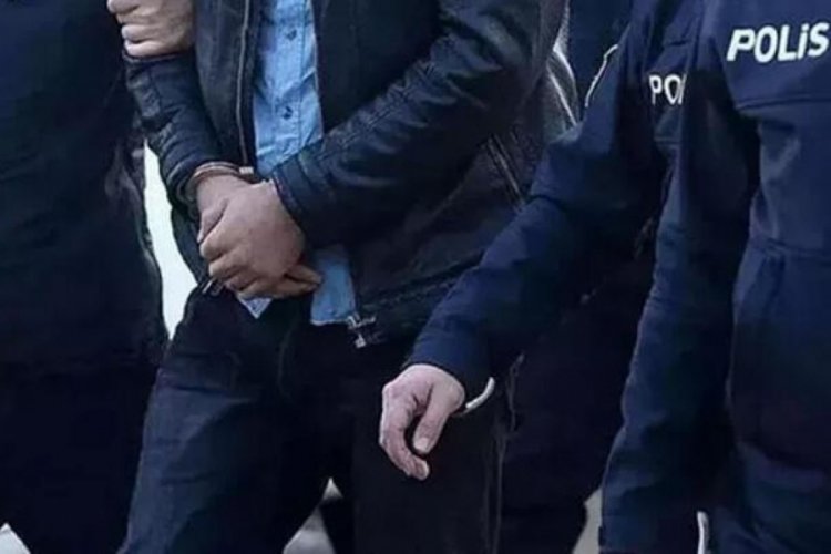 EGM a&ccedil;ıkladı! 769 kişi yakalandı
