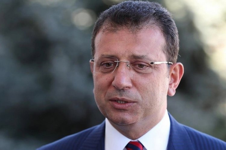 Ekrem İmamoğlu'dan cenaze nakil aracında uyuşturucu yakalanmasıyla ilgili a&ccedil;ıklama