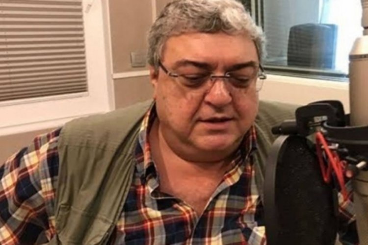 Ayhan Kahya yaşamını kaybetti
