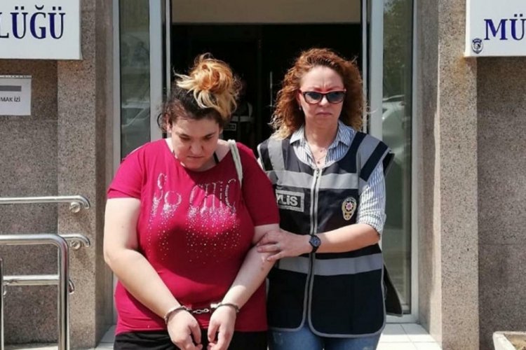 İzmir'de &ouml;ld&uuml;r&uuml;len k&uuml;&ccedil;&uuml;k &ccedil;ocuğun davasında sanıklara ağırlaştırılmış m&uuml;ebbet