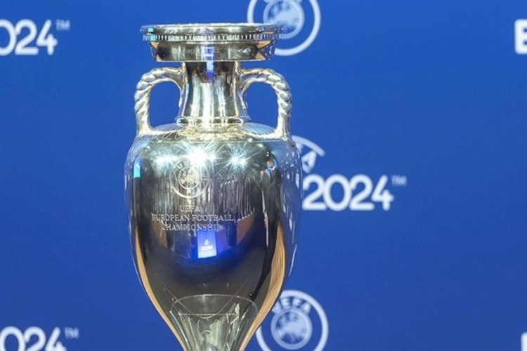 Milli Takımın, EURO 2024 elemeleri fikst&uuml;r&uuml; belli oldu