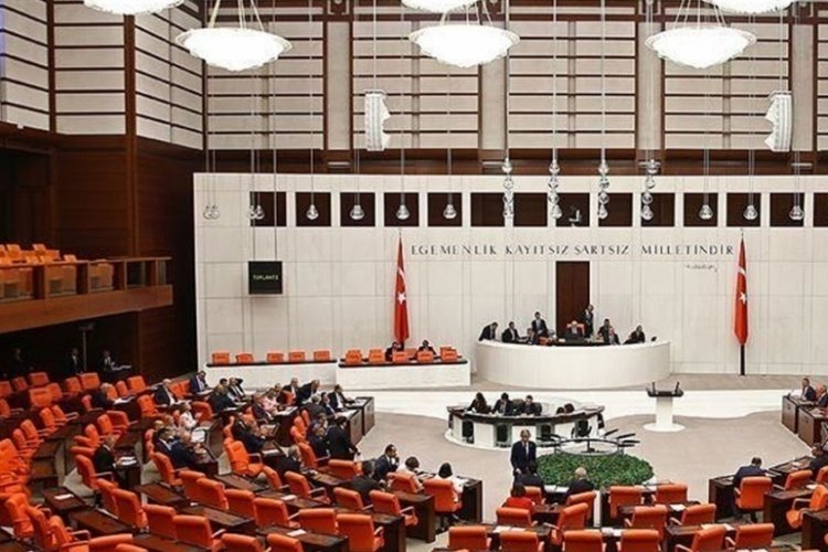 CHP'li Engin Altay: Yasanın &ccedil;ıkmaması i&ccedil;in elimizden geleni yapacağız